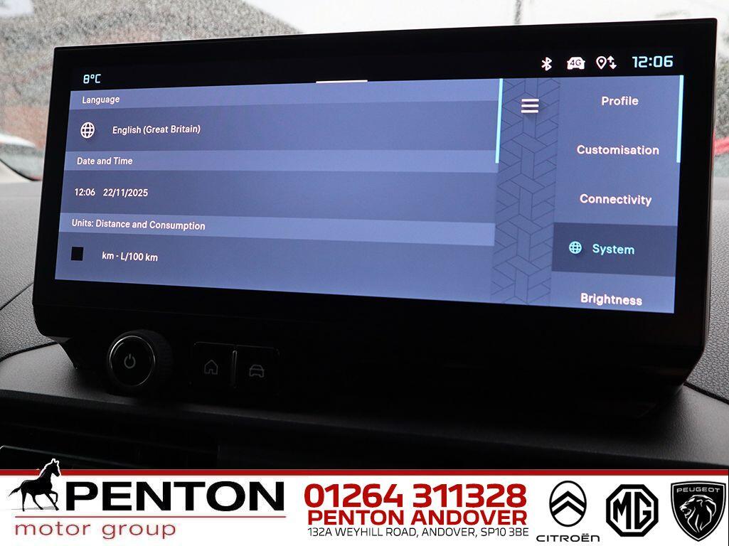 Used Citroen Berlingo 2024 for sale - 77510595: Photo 27