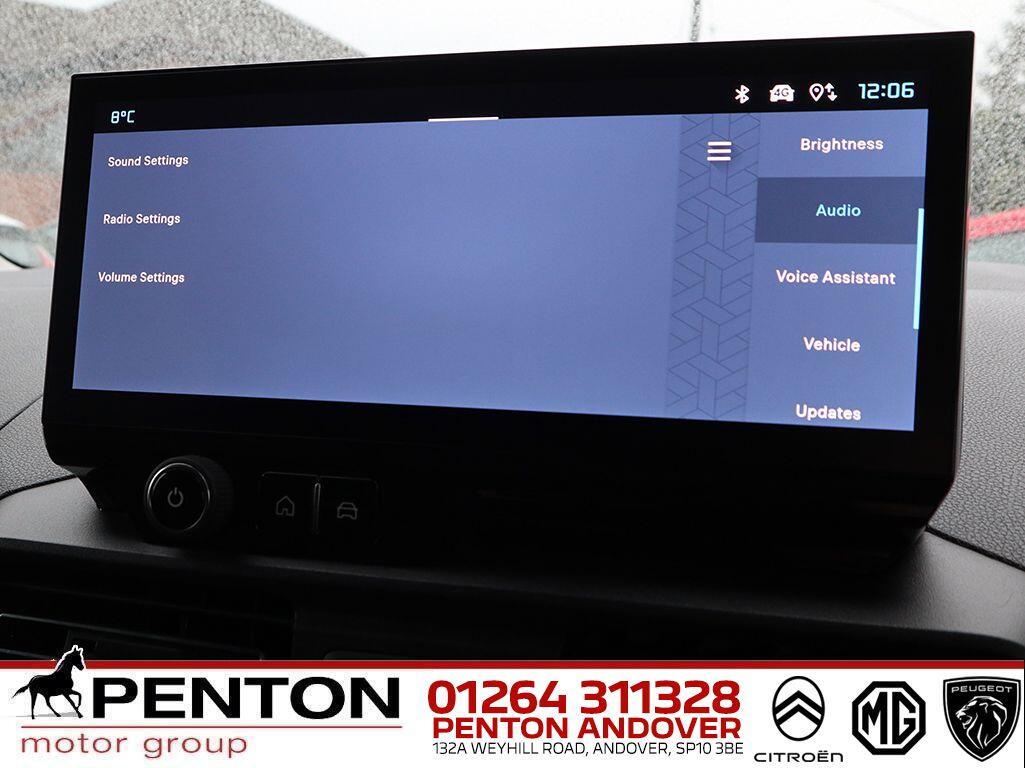 Used Citroen Berlingo 2024 for sale - 77510595: Photo 29