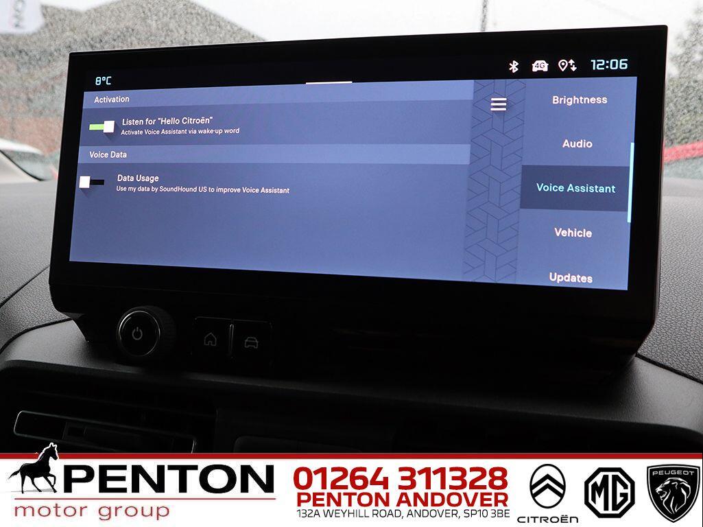 Used Citroen Berlingo 2024 for sale - 77510595: Photo 30