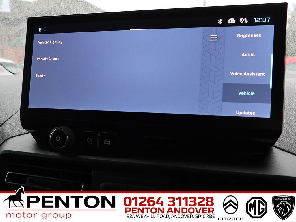 Used Citroen Berlingo 2024 for sale - 77510595: Photo 31