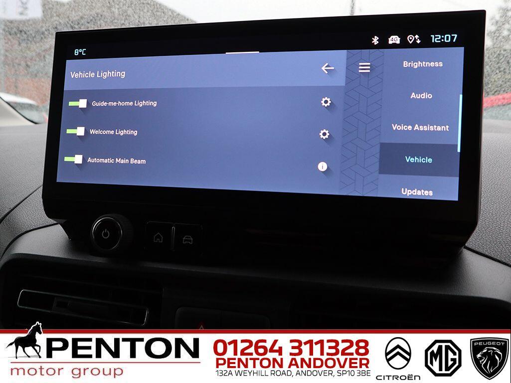 Used Citroen Berlingo 2024 for sale - 77510595: Photo 32