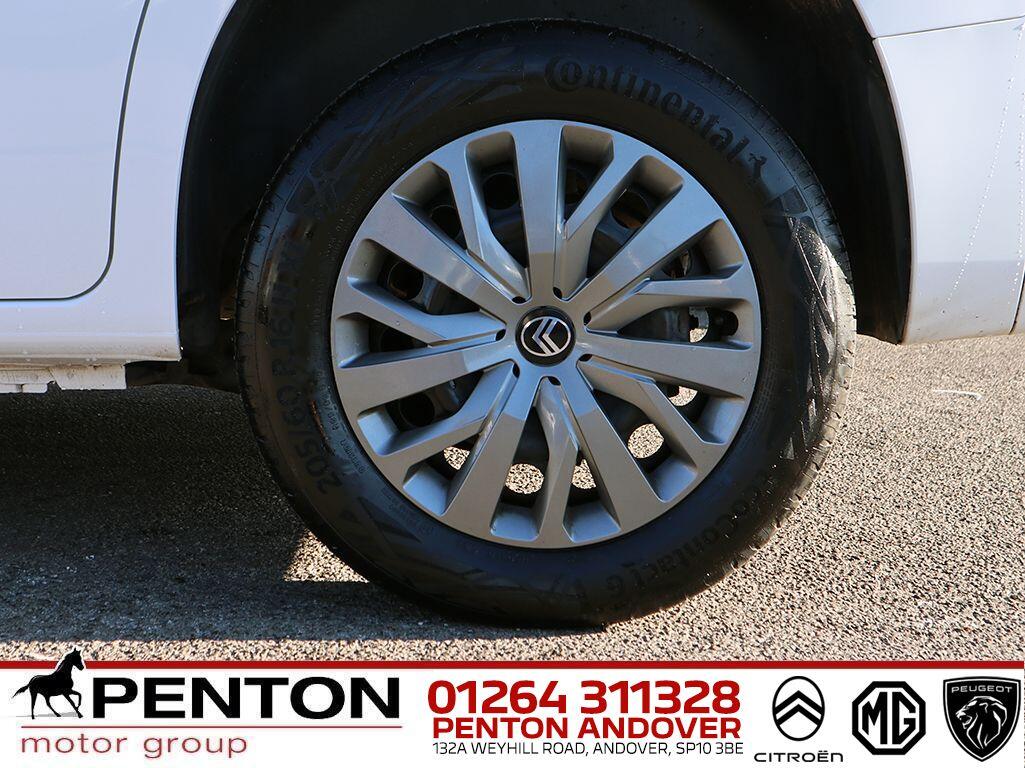 Used Citroen Berlingo 2024 for sale - 77510595: Photo 6