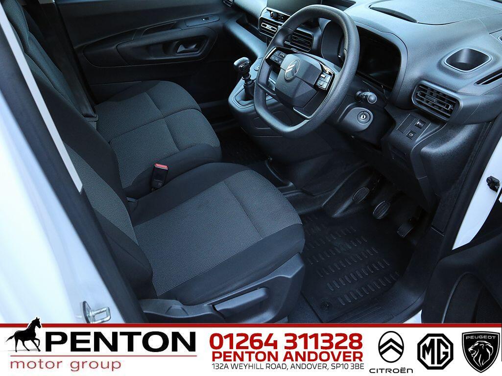 Used Citroen Berlingo 2024 for sale - 77510595: Photo 7