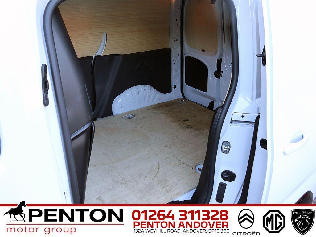 Used Citroen Berlingo 2024 for sale - 77510595: Photo 8