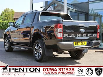 Used Ford Ranger 2022 for sale - 79669481: Photo