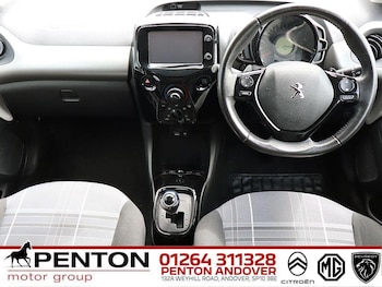 Used Peugeot 108 2018 for sale - 78561248: Photo