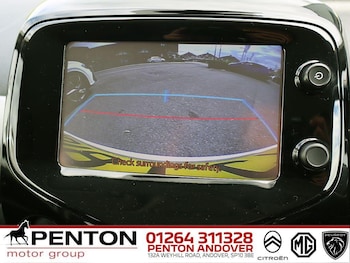 Used Peugeot 108 2018 for sale - 78561248: Photo