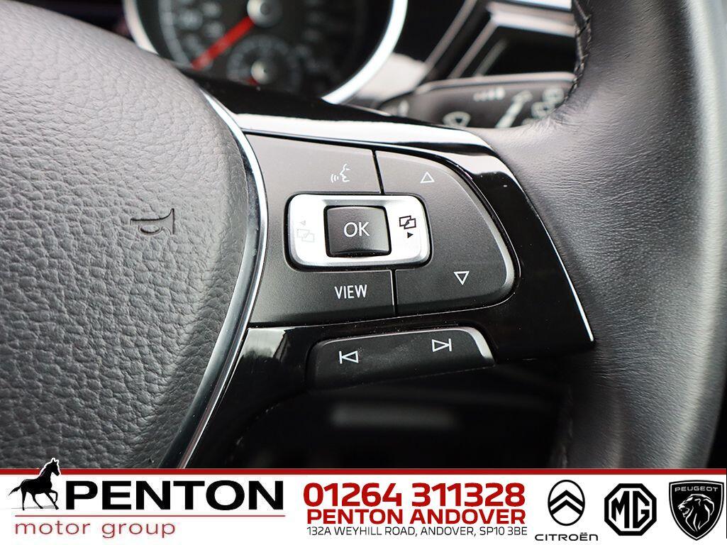 Used Volkswagen Touran 2020 for sale - 77926233: Photo 11