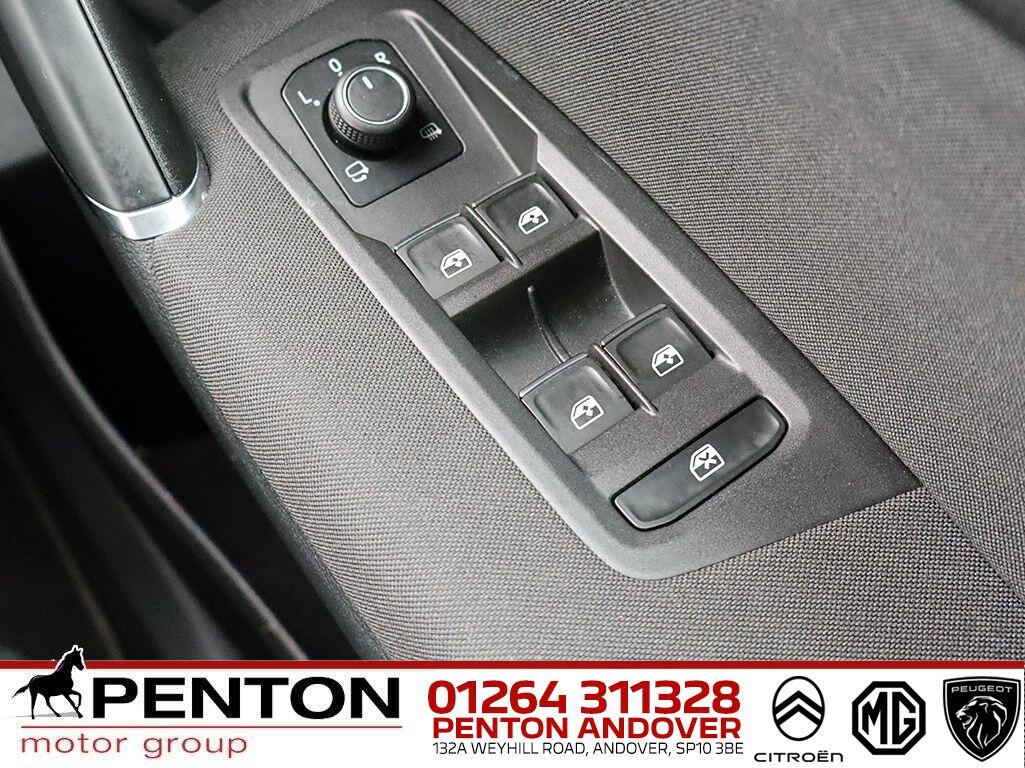 Used Volkswagen Touran 2020 for sale - 77926233: Photo 12