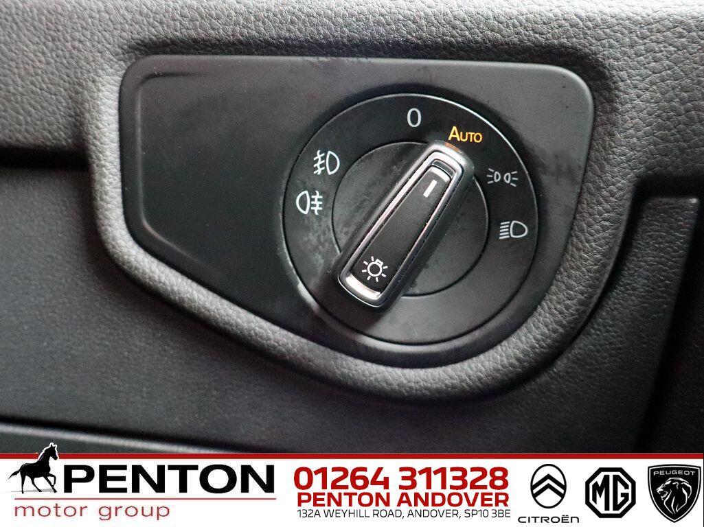 Used Volkswagen Touran 2020 for sale - 77926233: Photo 13