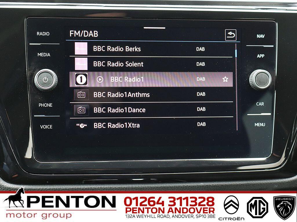 Used Volkswagen Touran 2020 for sale - 77926233: Photo 19