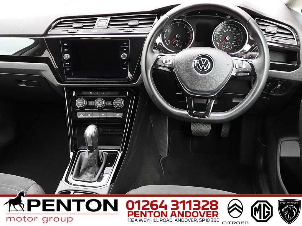 Used Volkswagen Touran 2020 for sale - 77926233: Photo 2