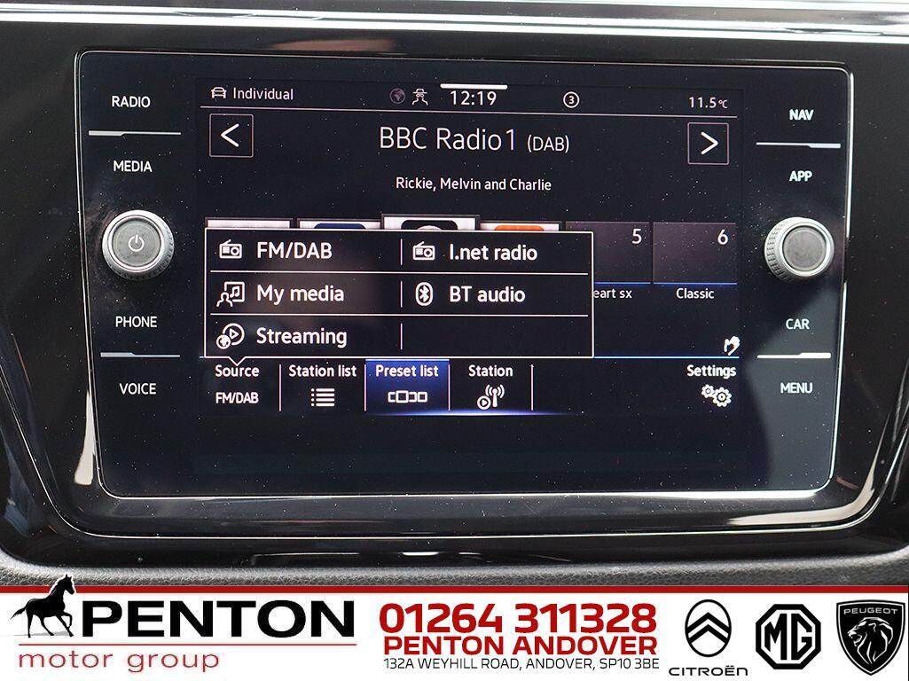 Used Volkswagen Touran 2020 for sale - 77926233: Photo 20