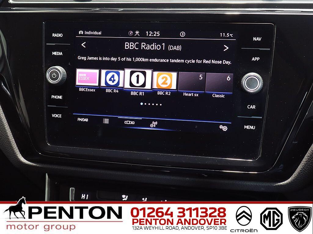 Used Volkswagen Touran 2020 for sale - 77926233: Photo 23