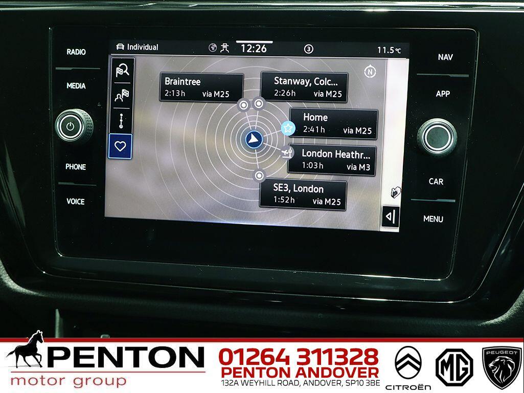 Used Volkswagen Touran 2020 for sale - 77926233: Photo 26