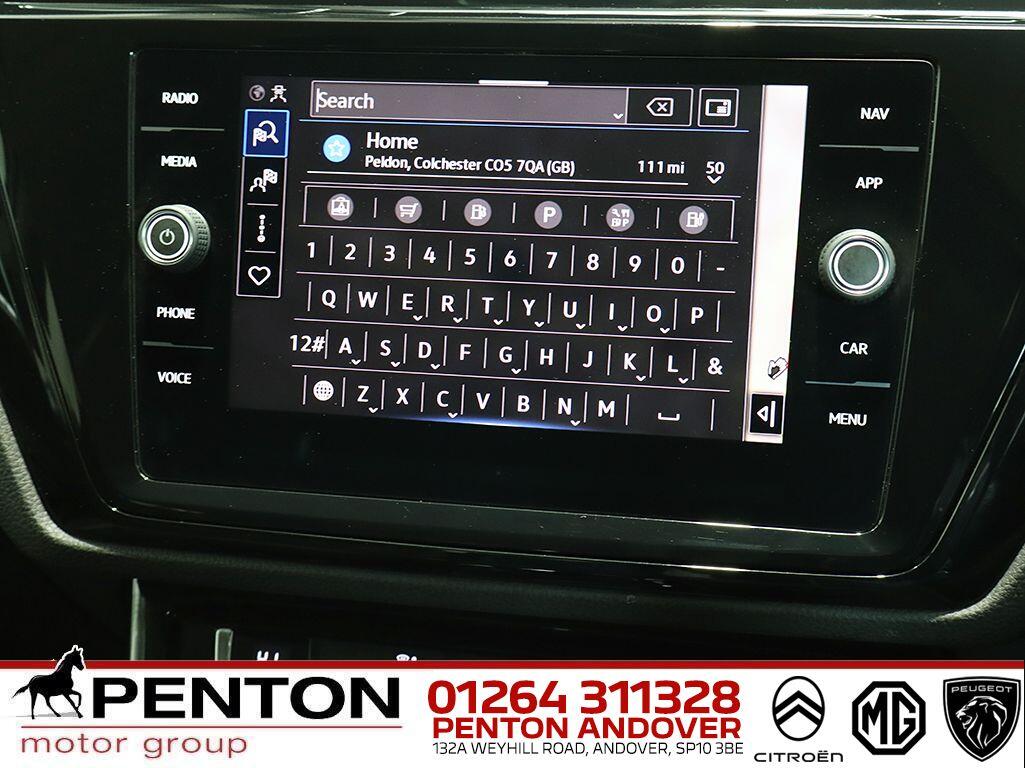 Used Volkswagen Touran 2020 for sale - 77926233: Photo 27