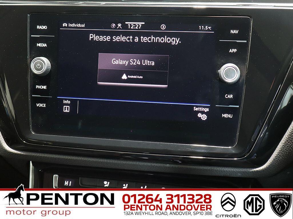 Used Volkswagen Touran 2020 for sale - 77926233: Photo 28