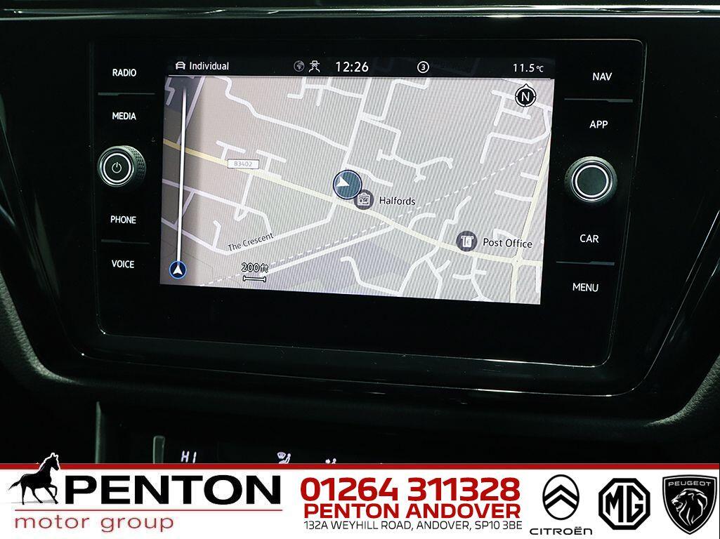 Used Volkswagen Touran 2020 for sale - 77926233: Photo 3