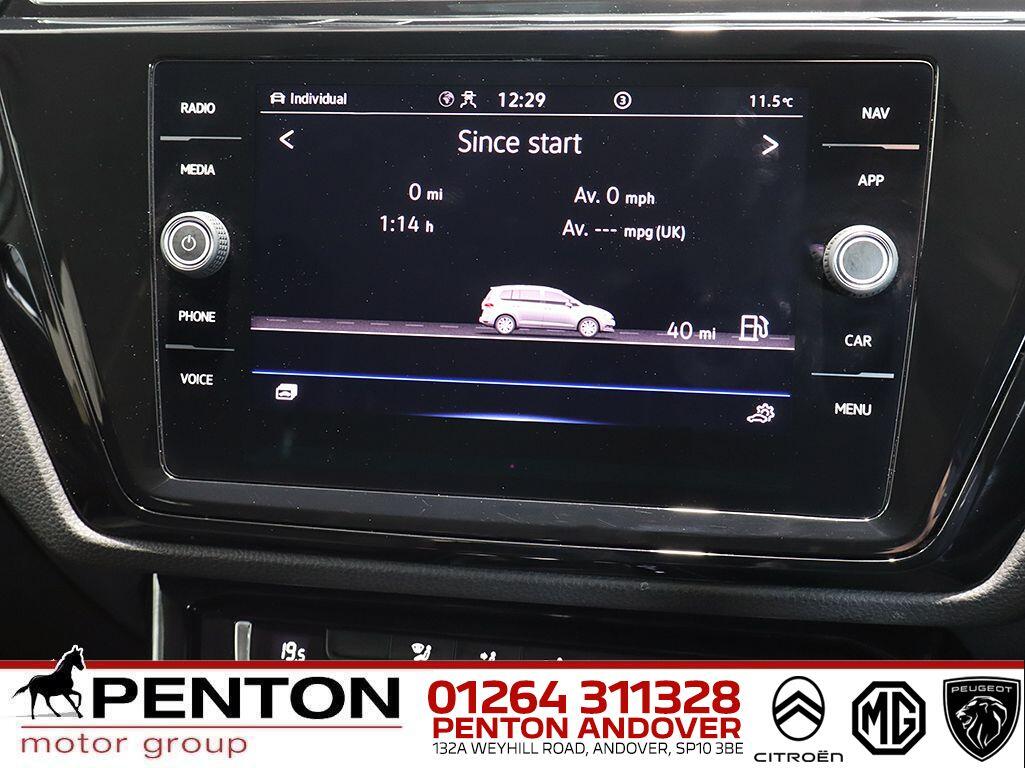 Used Volkswagen Touran 2020 for sale - 77926233: Photo 30