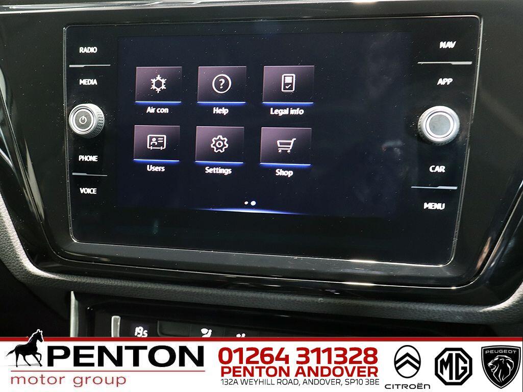 Used Volkswagen Touran 2020 for sale - 77926233: Photo 33