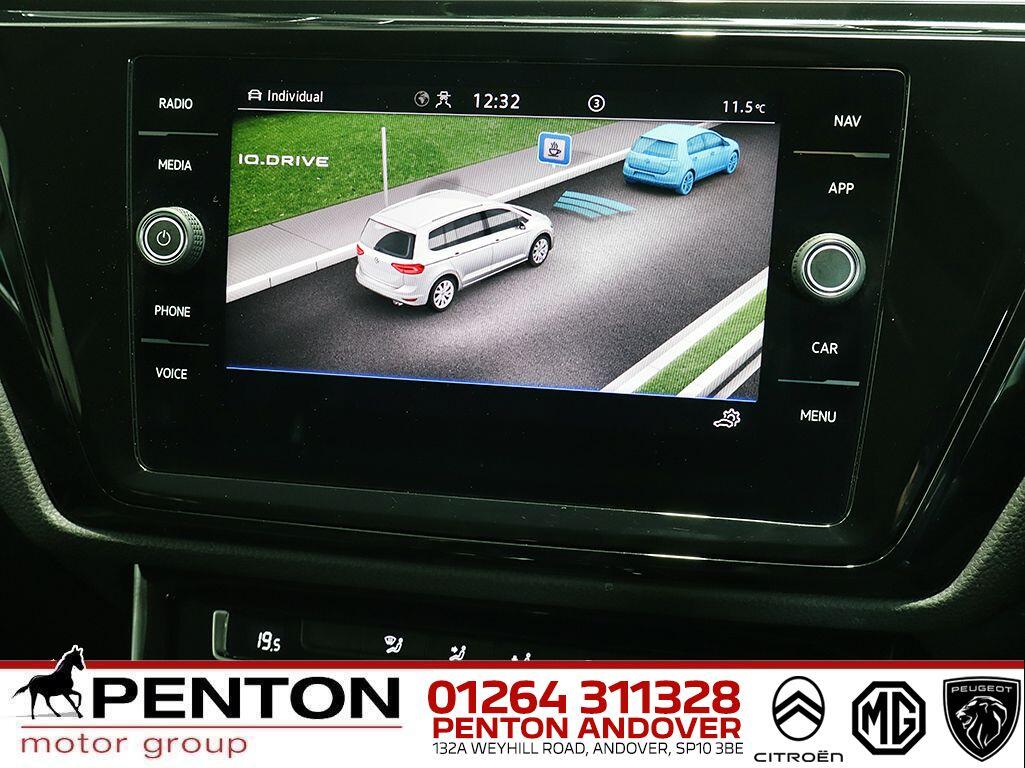 Used Volkswagen Touran 2020 for sale - 77926233: Photo 34