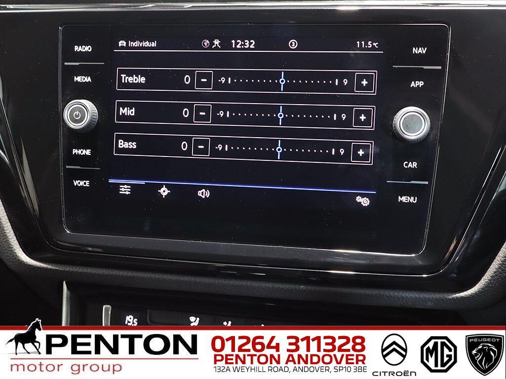 Used Volkswagen Touran 2020 for sale - 77926233: Photo 36