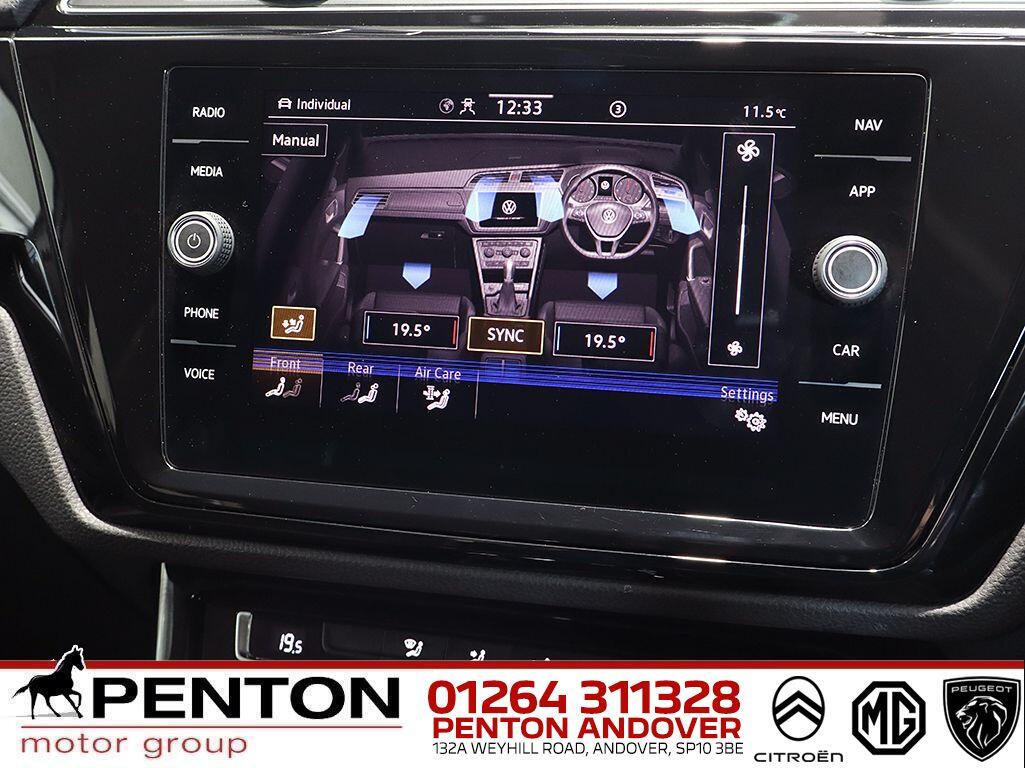 Used Volkswagen Touran 2020 for sale - 77926233: Photo 37