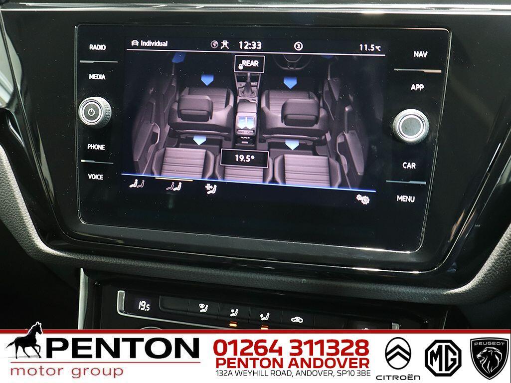 Used Volkswagen Touran 2020 for sale - 77926233: Photo 38
