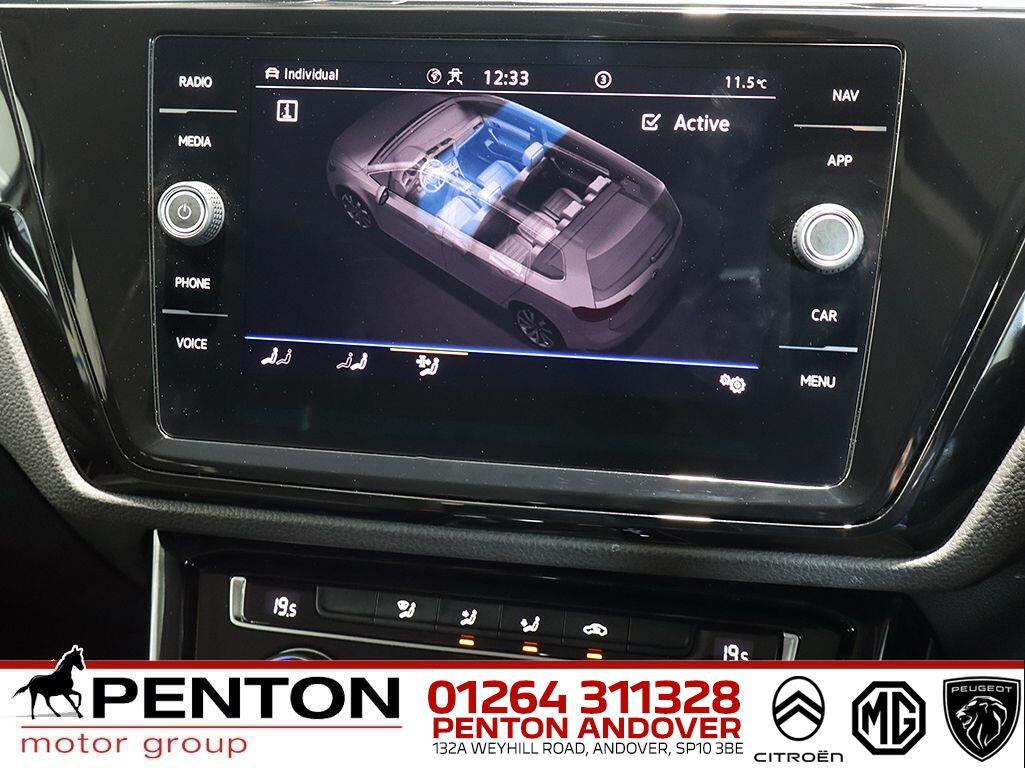 Used Volkswagen Touran 2020 for sale - 77926233: Photo 39