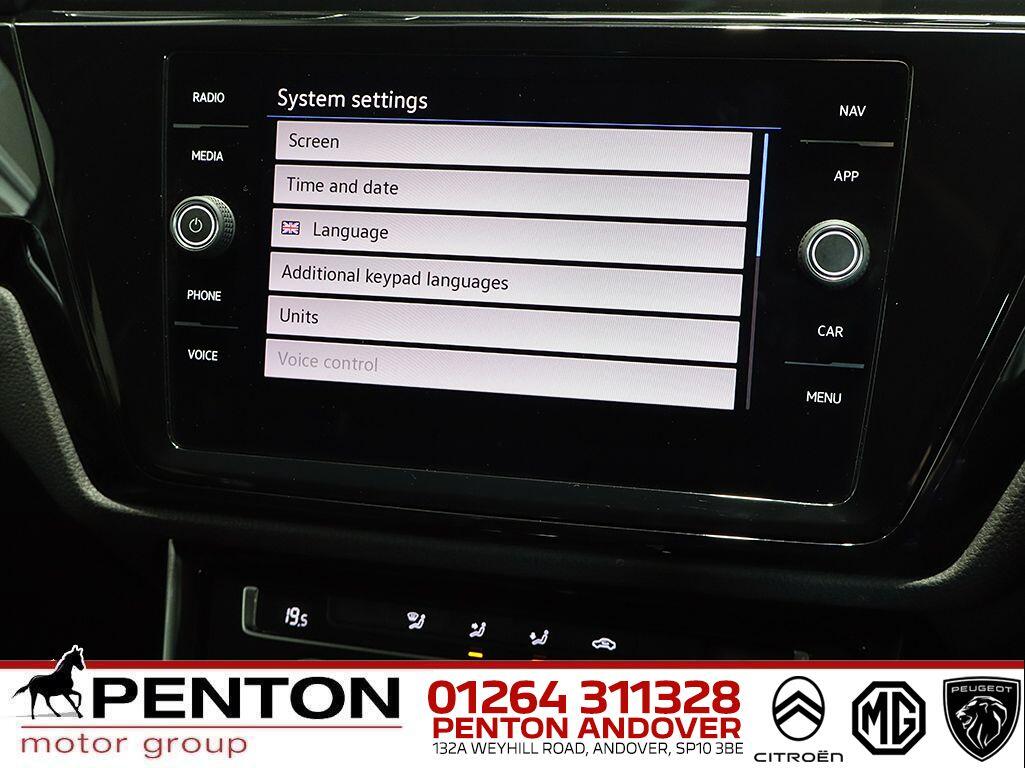 Used Volkswagen Touran 2020 for sale - 77926233: Photo 40