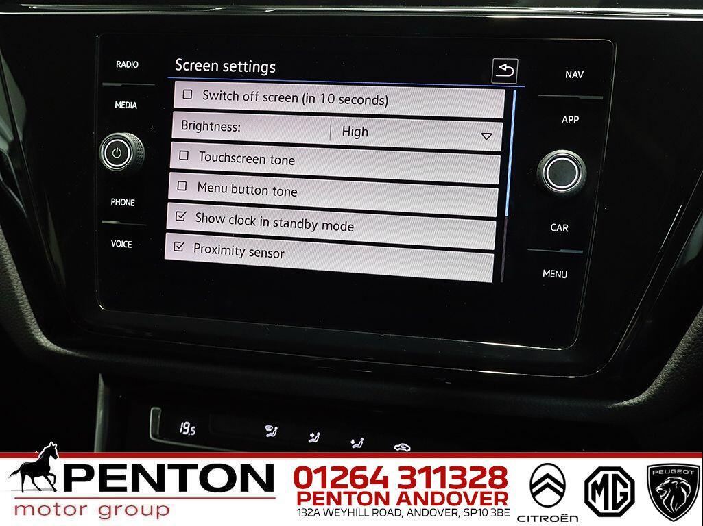 Used Volkswagen Touran 2020 for sale - 77926233: Photo 41