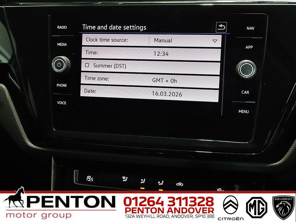 Used Volkswagen Touran 2020 for sale - 77926233: Photo 42