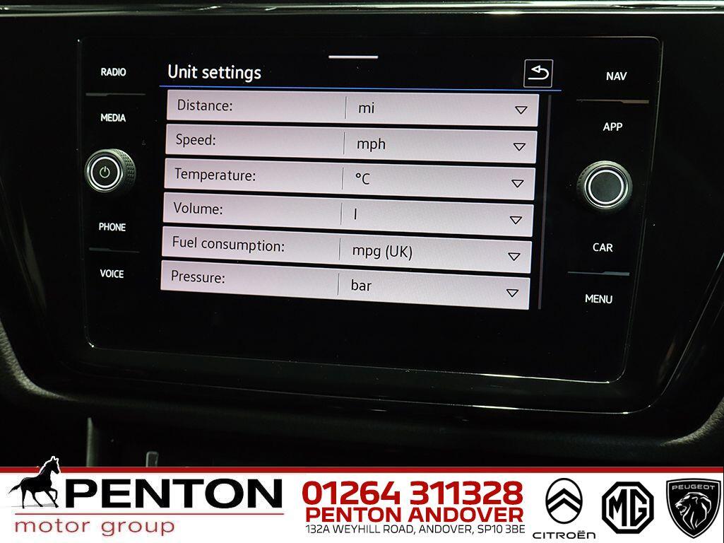 Used Volkswagen Touran 2020 for sale - 77926233: Photo 43