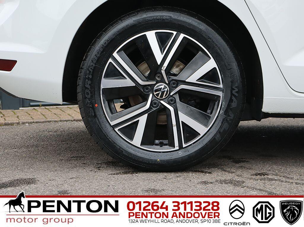 Used Volkswagen Touran 2020 for sale - 77926233: Photo 5