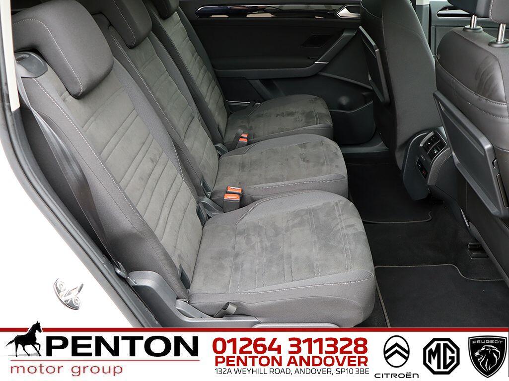 Used Volkswagen Touran 2020 for sale - 77926233: Photo 7