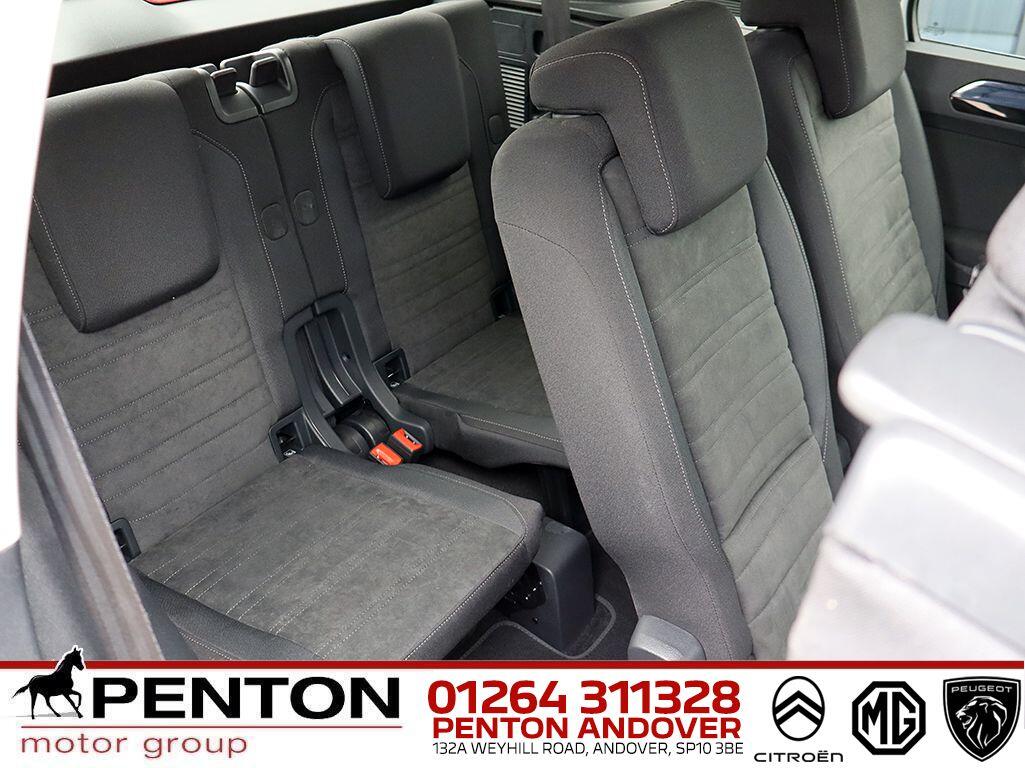 Used Volkswagen Touran 2020 for sale - 77926233: Photo 8