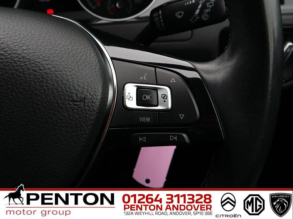 Used Volkswagen Golf 2020 for sale - 76201320: Photo 10