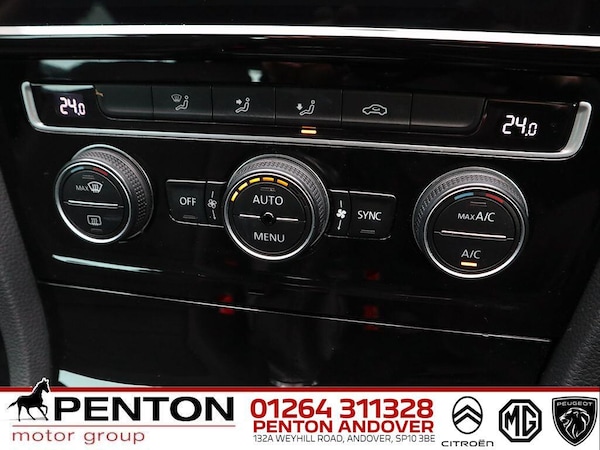 Used Volkswagen Golf 2020 for sale - 76201320: Photo 11