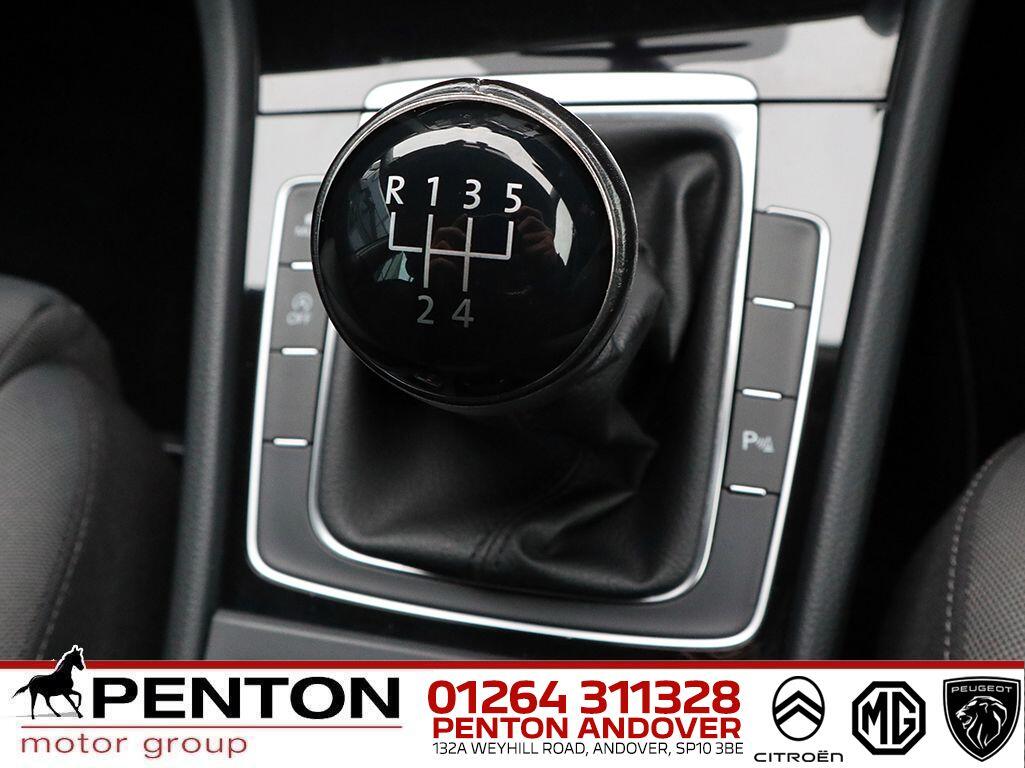 Used Volkswagen Golf 2020 for sale - 76201320: Photo 12