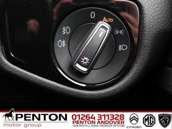 Used Volkswagen Golf 2020 for sale - 76201320: Photo 15