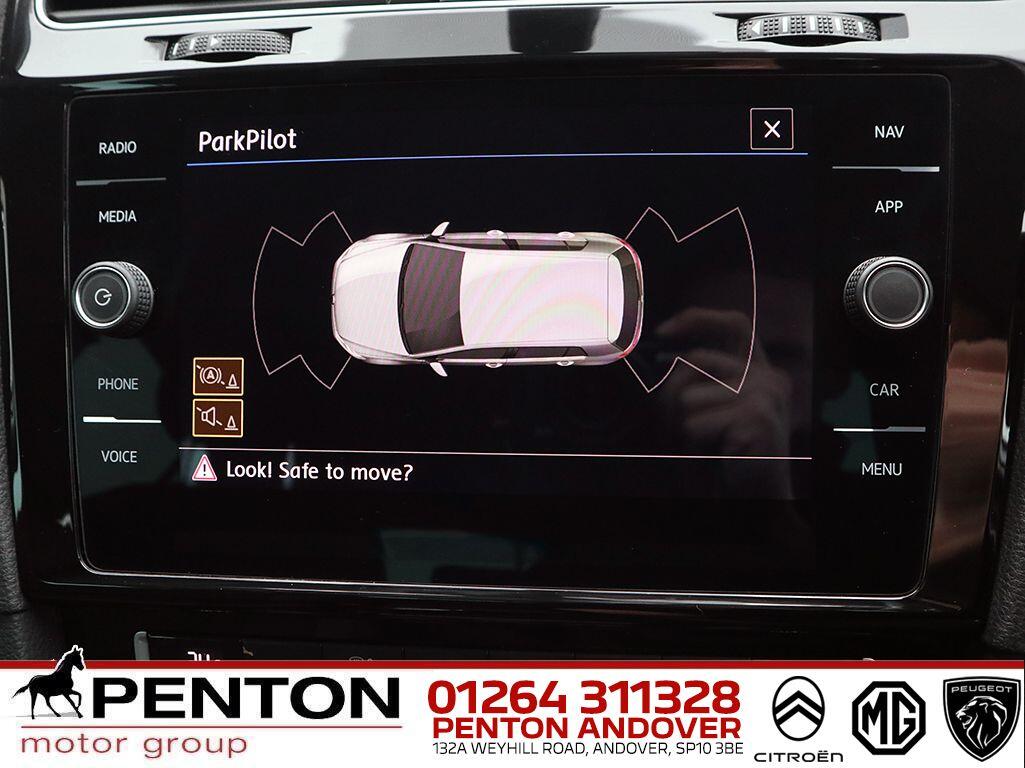 Used Volkswagen Golf 2020 for sale - 76201320: Photo 18