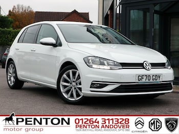Volkswagen - Golf