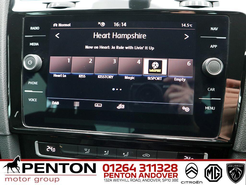 Used Volkswagen Golf 2020 for sale - 76201320: Photo 20