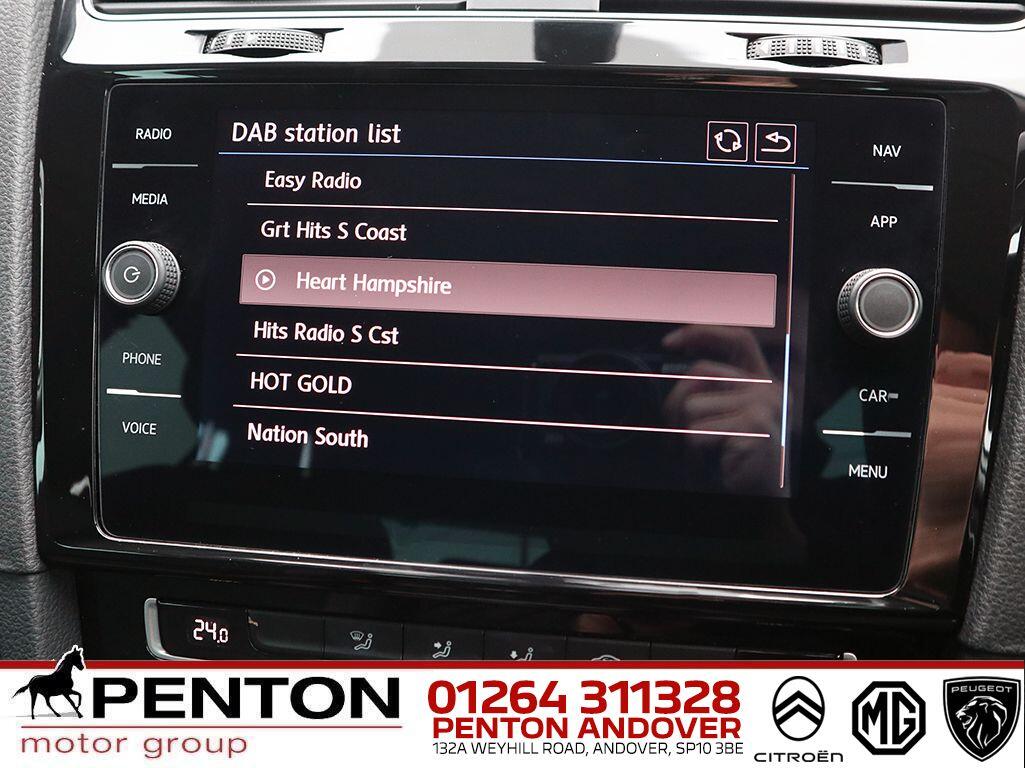 Used Volkswagen Golf 2020 for sale - 76201320: Photo 21