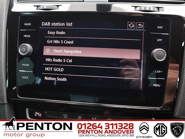 Used Volkswagen Golf 2020 for sale - 76201320: Photo 21