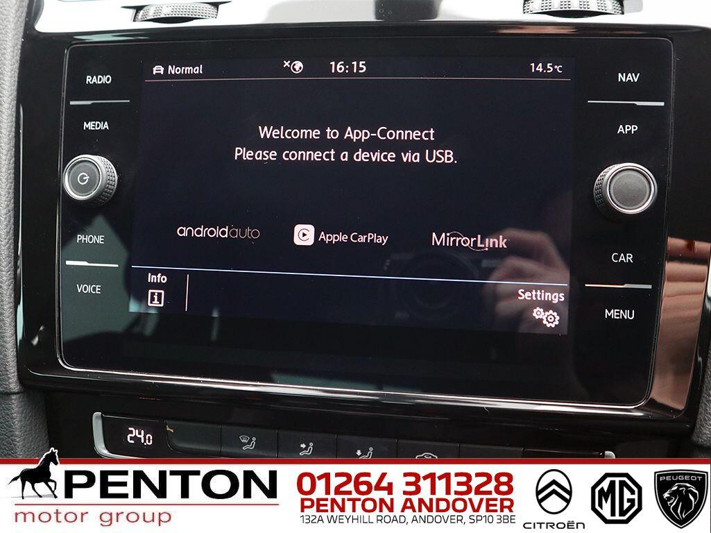 Used Volkswagen Golf 2020 for sale - 76201320: Photo 22