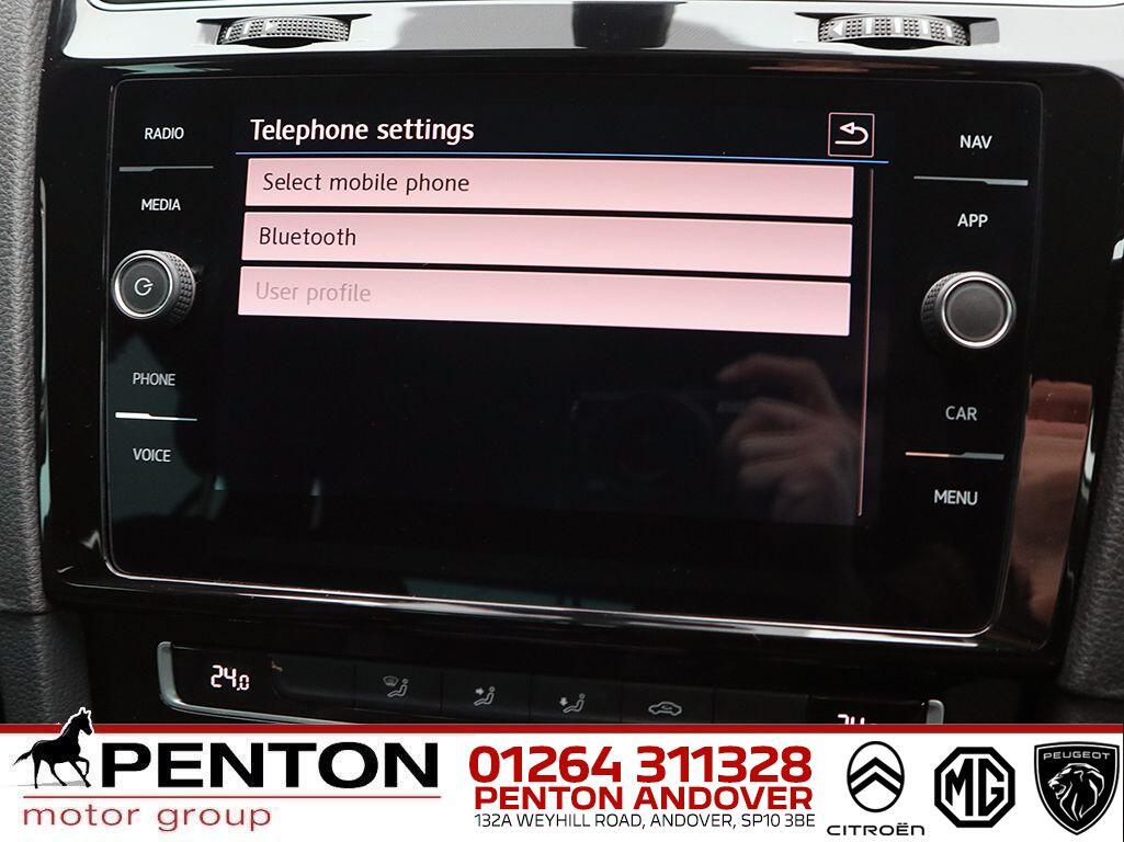 Used Volkswagen Golf 2020 for sale - 76201320: Photo 23