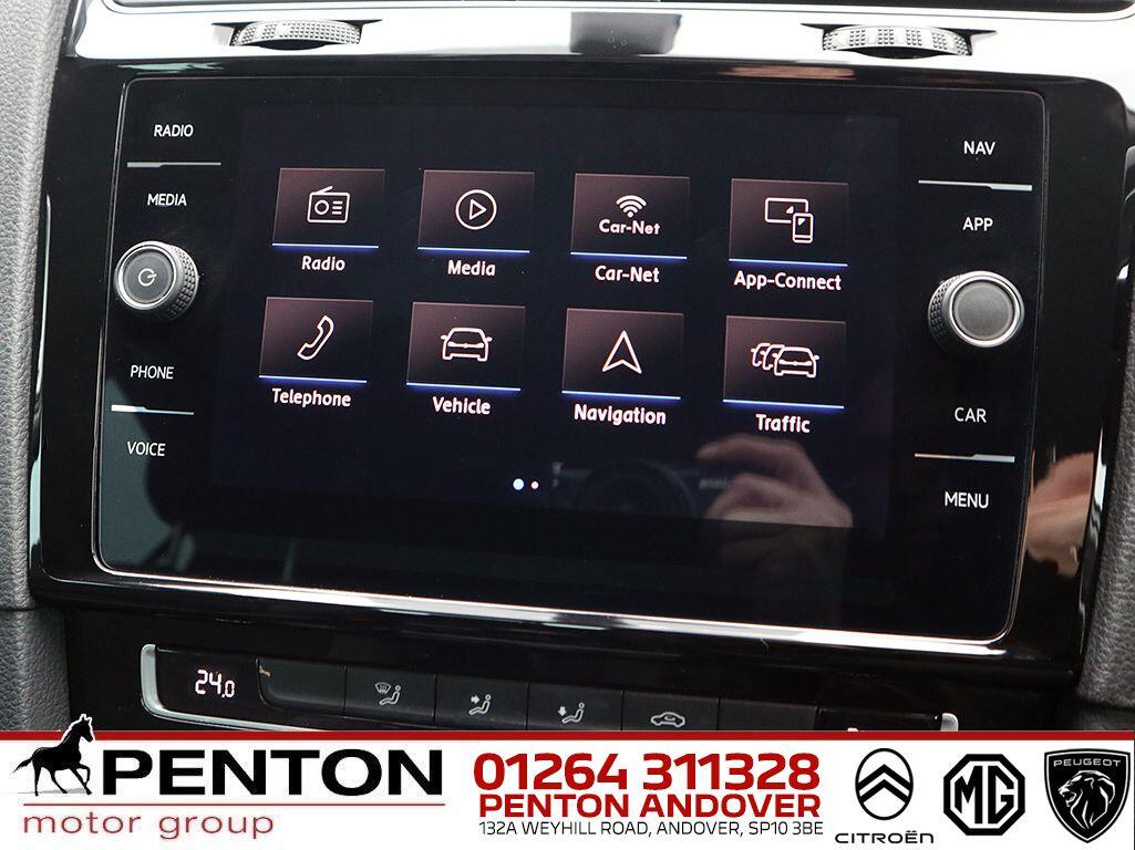 Used Volkswagen Golf 2020 for sale - 76201320: Photo 25