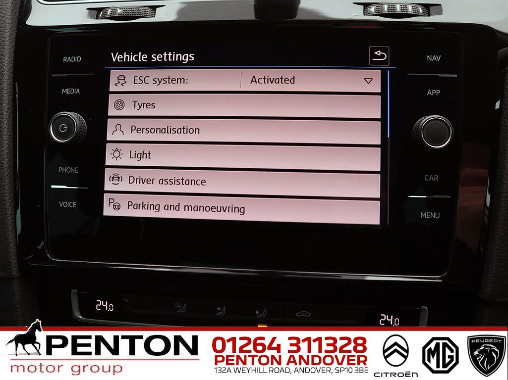 Used Volkswagen Golf 2020 for sale - 76201320: Photo 26