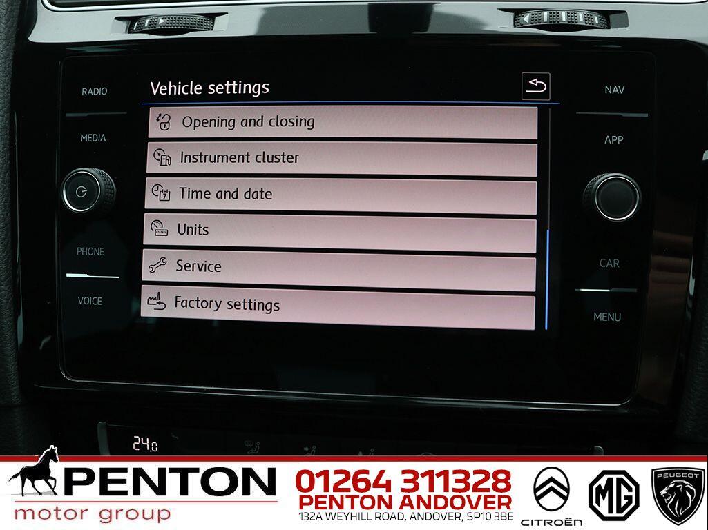 Used Volkswagen Golf 2020 for sale - 76201320: Photo 27